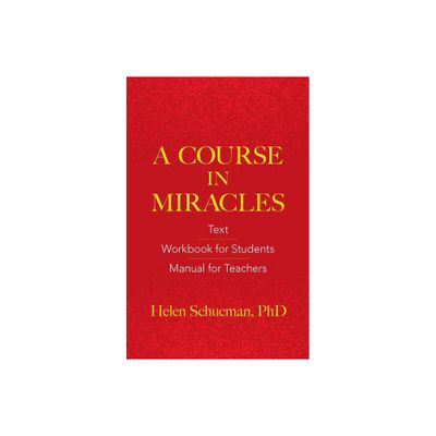 A Course in Miracles