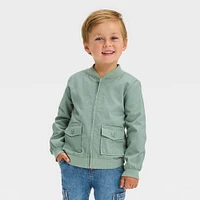 OshKosh Bgosh Toddler Boys Bomber Jacket