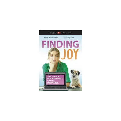 Finding Joy: Series 1 (DVD)(2018)