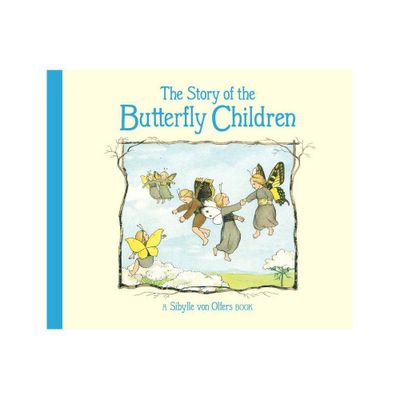 The Story of the Butterfly Children