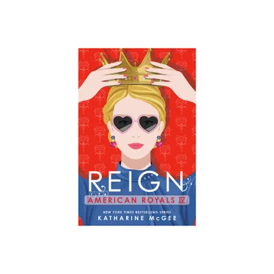 American Royals IV: Reign