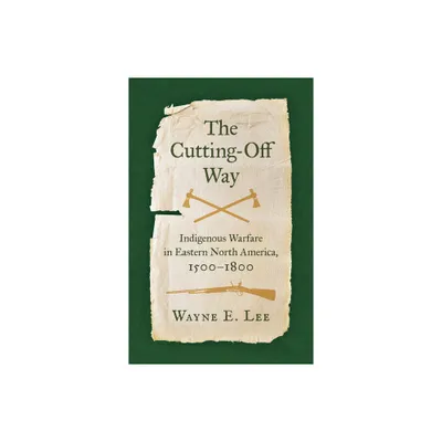 The Cutting-Off Way