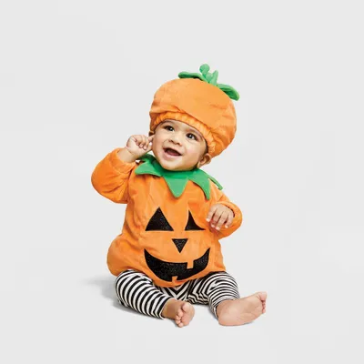 Baby Shark Halloween Costume Pullover Top 0-6m - Hyde & Eek! Boutique™ :  Target