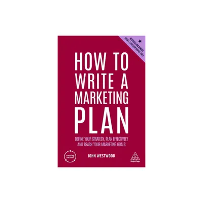 How to Write a Marketing Plan