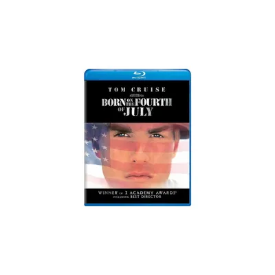 Born on the Fourth of July (Blu-ray)(1989)