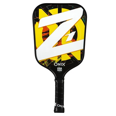 Onix 16 Z1 Wide Body Pickleball Paddle - Yellow