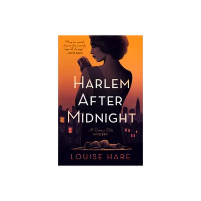 Harlem After Midnight