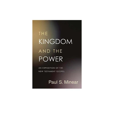 The Kingdom and the Power