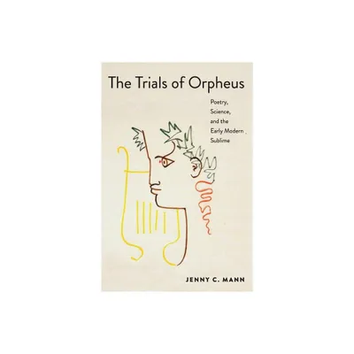 The Trials of Orpheus