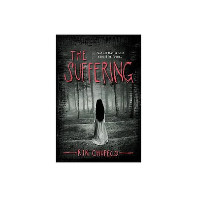 The Suffering - by Rin Chupeco (Paperback)