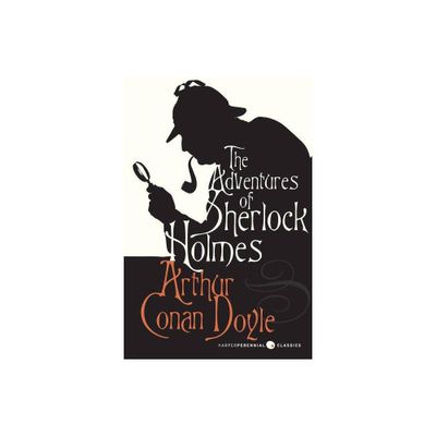 The Adventures of Sherlock Holmes