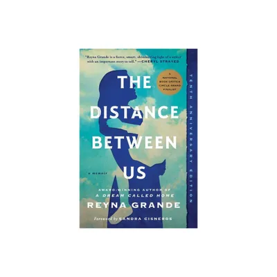 The Distance Between Us