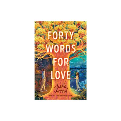 Forty Words for Love