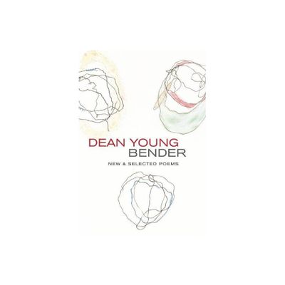 Bender - by Dean Young (Paperback)