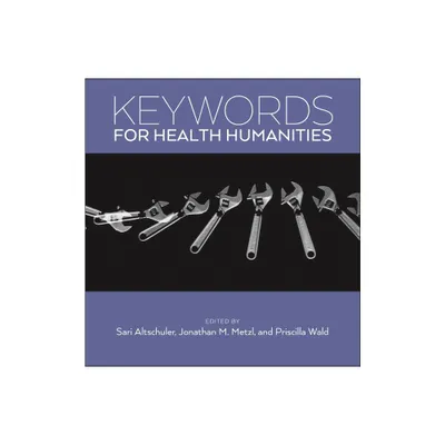 Keywords for Health Humanities