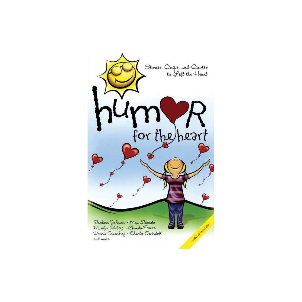 Humor　(Paperback)　Connecticut　the　for　TARGET　by　Post　Heart　Various　Mall