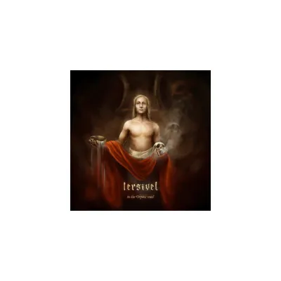 Tersivel - To The Orphic Void (CD)