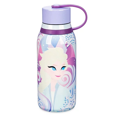 Disney Frozen 11oz Stainless Steel Water Bottle