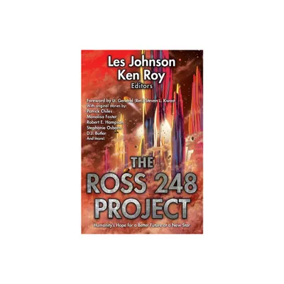 The Ross 248 Project