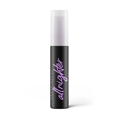 Urban Decay All Nighter Long-Lasting Makeup Setting Spray