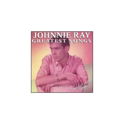 Johnnie Ray - Greatest Songs (CD)