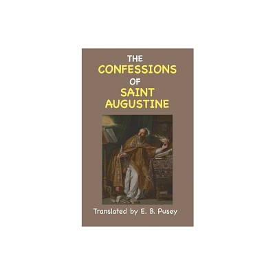 The Confessions of St. Augustine