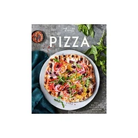 Williams Sonoma Pizza - (Hardcover)