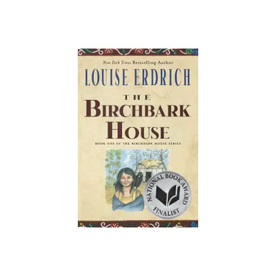 The Birchbark House