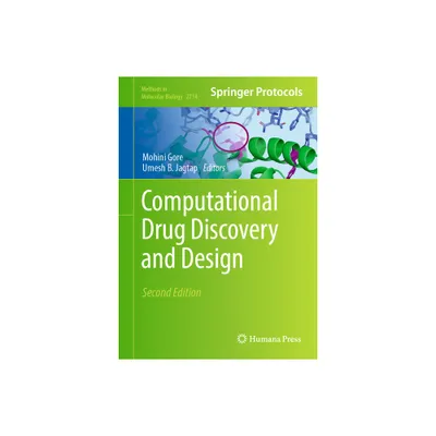 Computational Drug Discovery and Design