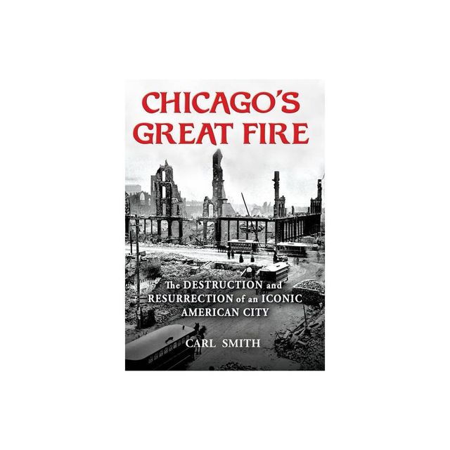 Chicagos Great Fire