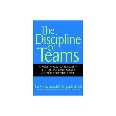 The Discipline of Teams