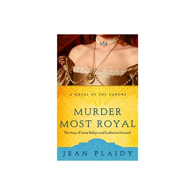 Murder Most Royal