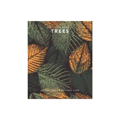 The Little Book of Trees