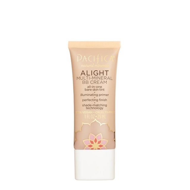 Pacifica Alight Multi-Mineral BB Cream