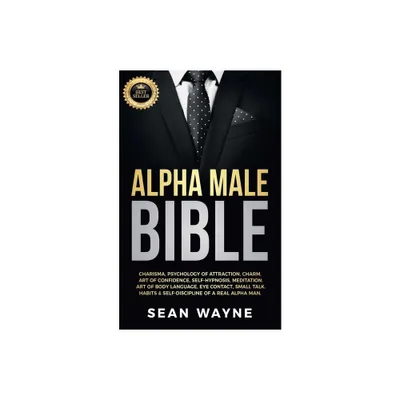 Alpha Male Bible