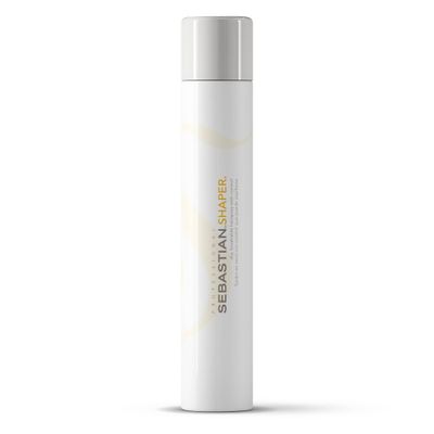 Sebastian Shaper Medium Hold Hairspray - 10.6oz