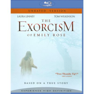 The Exorcism of Emily Rose (Unrated) (Blu-ray)