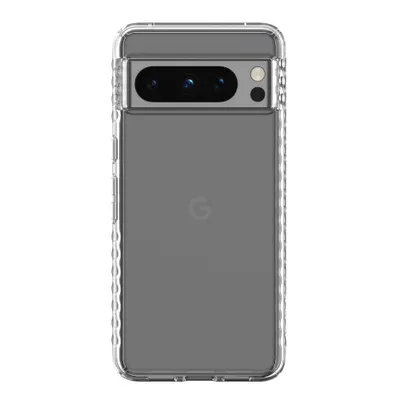 Body Glove Google Pixel 8 Pro Clear Phone Case