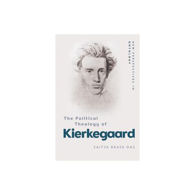 The Political Theology of Kierkegaard