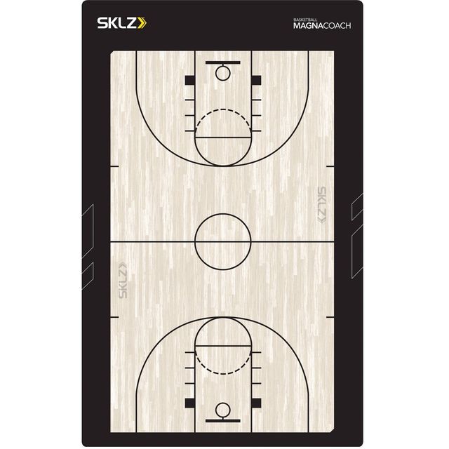 SKLZ Basketball Magna Coach