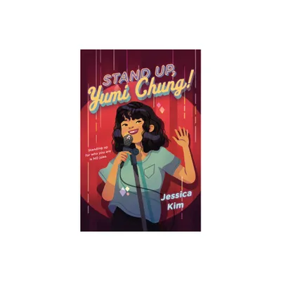 Stand Up, Yumi Chung