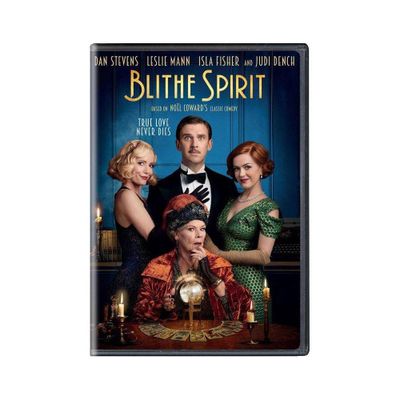 Blithe Spirit (DVD)