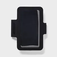 Running Armband - heyday Black