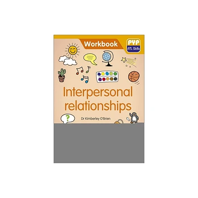 Pyp ATL Skills Workbook