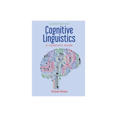 Cognitive Linguistics - 2nd Edition,Annotated by Vyvyan Evans (Hardcover)