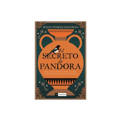 Secreto de Pandora, El - by Susan Stokes-Chapman (Paperback)