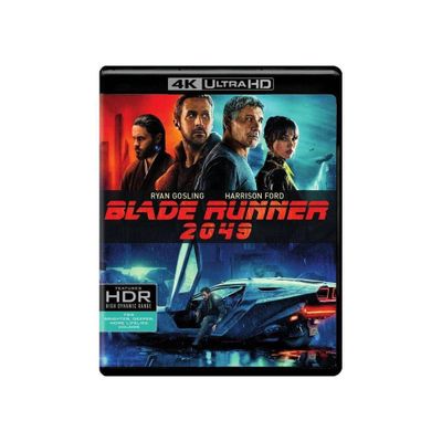 Blade Runner 2049 (4K/UHD)