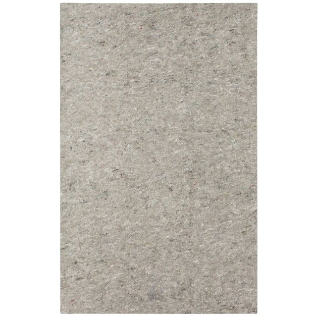 All Purpose Rug Pad Gray