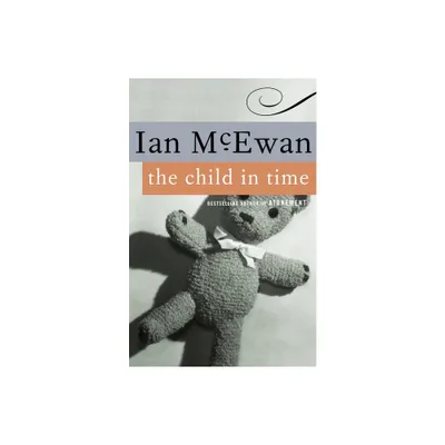 The Child in Time - by Ian McEwan (Paperback)