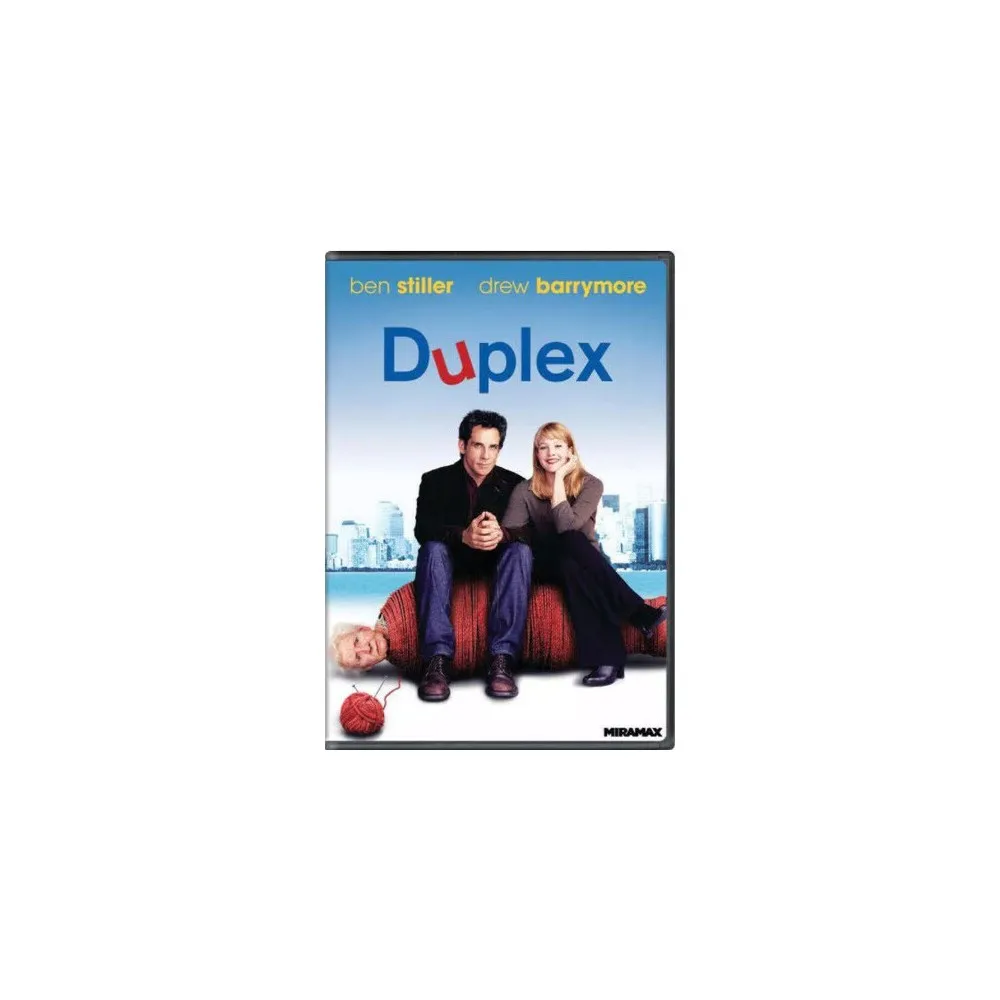 Target Duplex (DVD)(2003) | The Market Place